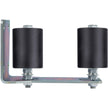 Slide Gate Guide Rollers 6