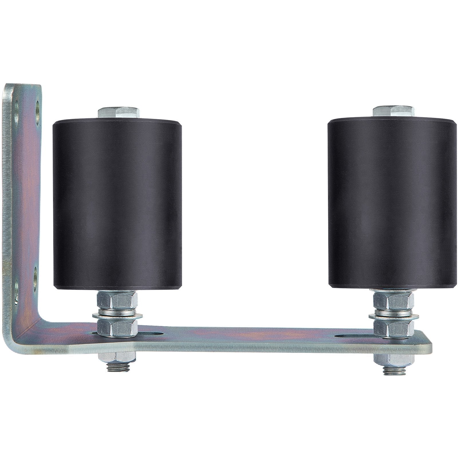 Slide Gate Guide Rollers 6
