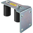 Slide Gate Guide Rollers 6