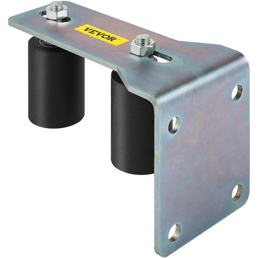 Slide Gate Guide Rollers 3
