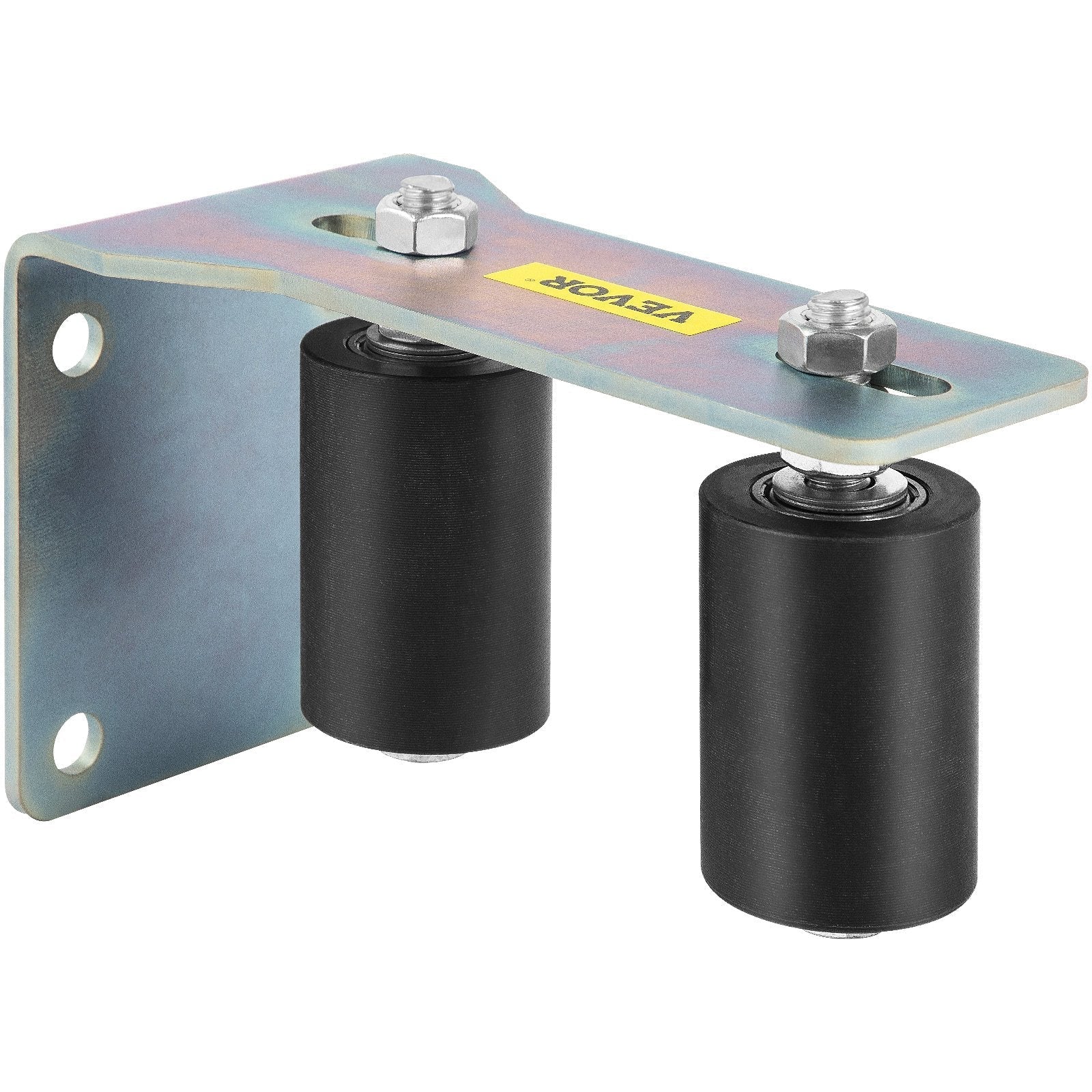 Slide Gate Guide Rollers 3