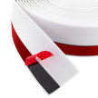 VEVOR Garage Door Top and Sides Seal Strip 34 FT Universal Weather Stripping