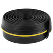 VEVOR Garage Door Threshold Seal Strip 10 FT Universal Bottom Waterproof PVC