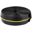 VEVOR Garage Door Threshold Seal Strip 16.5 FT Universal Bottom Waterproof PVC
