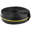 VEVOR Garage Door Threshold Seal Strip 20 FT Universal Bottom Waterproof PVC