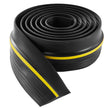 VEVOR Garage Door Threshold and Bottom Seals Kit 10 FT Universal Waterproof PVC
