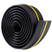 VEVOR Garage Door Threshold and Bottom Seals Kit 10 FT Universal Waterproof PVC