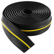 VEVOR Garage Door Threshold and Bottom Seals Kit 20 FT Universal Waterproof PVC