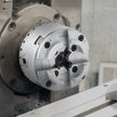 VEVOR KP2-3/4 Lathe Chuck, 4-Jaw 2.75