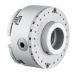VEVOR KP96 Lathe Chuck, 4-Jaw 3.75
