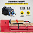 VEVOR Wood Lathe 14