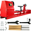 VEVOR Wood Lathe 14
