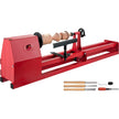 VEVOR Wood Lathe 14