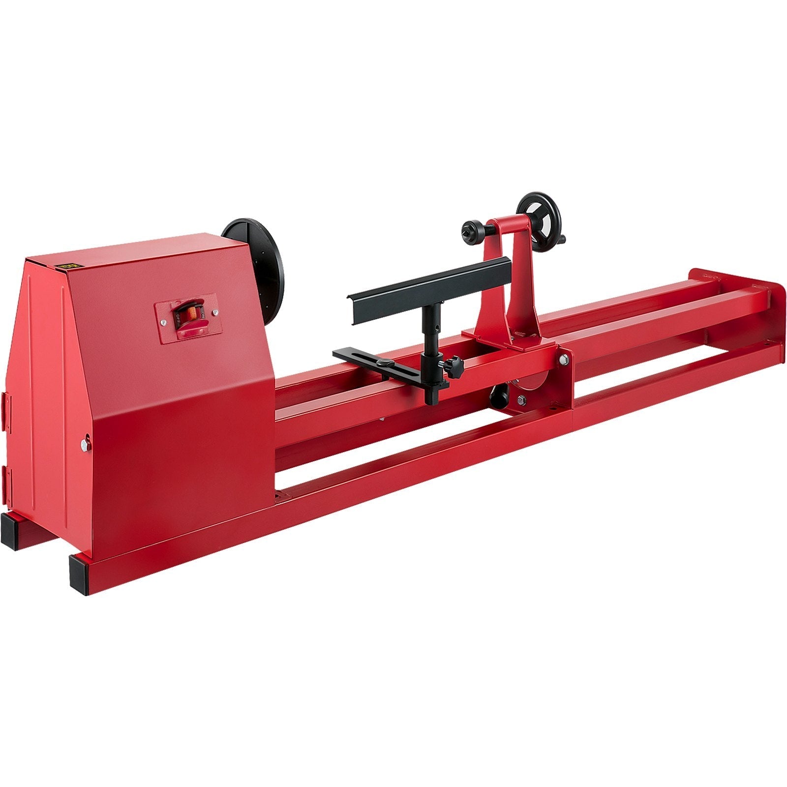 VEVOR Wood Lathe 14