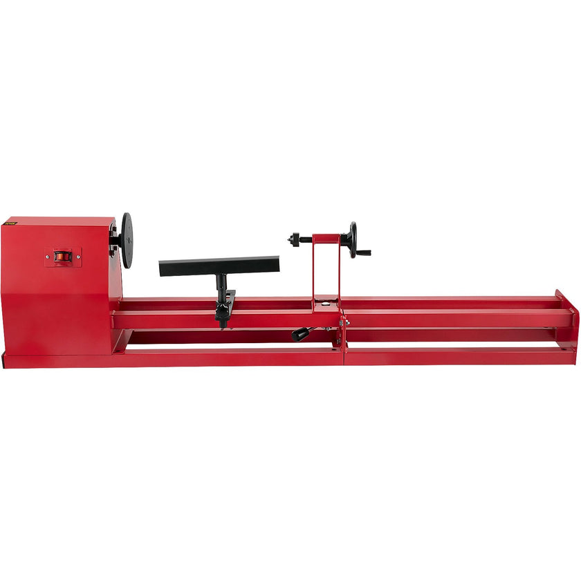 VEVOR Wood Lathe 14