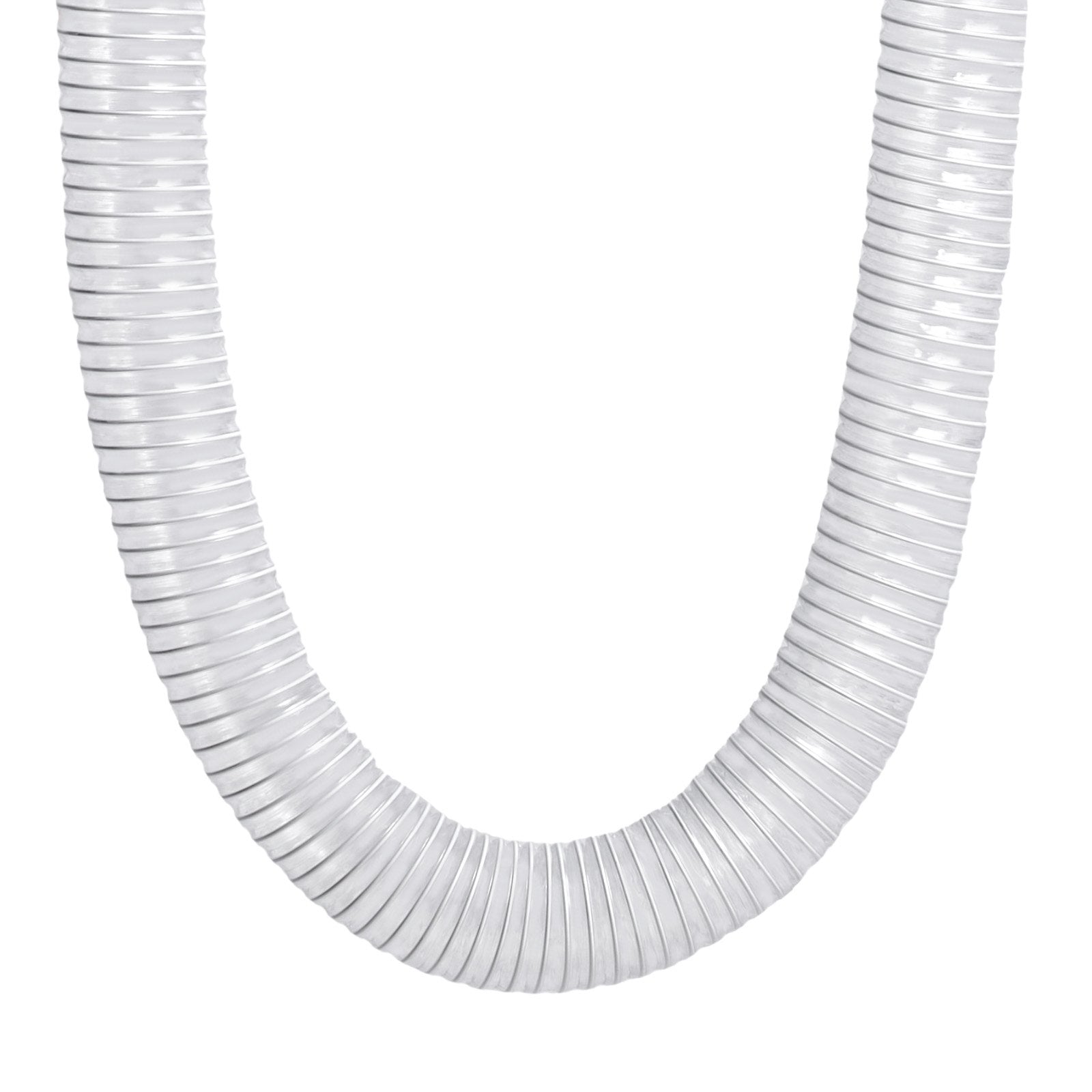 VEVOR 2.5'' x 20' Dust Collection Hose Thickened PVC Flexible Clear Hose