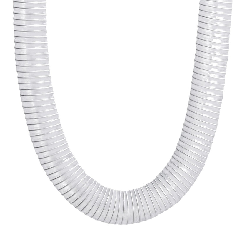 VEVOR 2.5'' x 20' Dust Collection Hose Thickened PVC Flexible Clear Hose