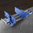 VEVOR Woodworking Vise, 13 inch Woodworking Bench Vise, Heavy-duty Cast Iron Vice for Workbench 10.6