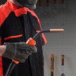 VEVOR 250Amp Mig Welding Gun with 15FT Cable for 0.035