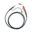 VEVOR 250Amp Mig Welding Gun with 15FT Cable for 0.030
