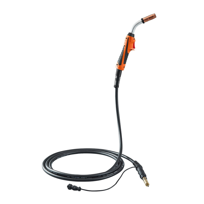 VEVOR 250Amp Mig Welding Gun with 15FT Cable for 0.030