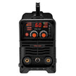 VEVOR MIG Welder 130Amp Mig Welding Machine 3-in-1 Flux Core MIG/Stick/Lift TIG