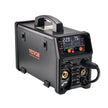 VEVOR MIG Welder 200A Welder Machine 4-in-1 Gas MIG/Flux Core MIG/Stick/Lift TIG