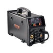 VEVOR MIG Welder 250A Pluse Mig Welding Machine 5-in-1 Synergic Welder Machine