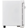 VEVOR Hot Towel Warmer,23L Large Capacity Spa Hot Towel Warmers with See Through Window, 2 Stainless Steel Racks, Holds up 50-60 Towels, 2-in-1 Quick All-round Heating for Facials, SPA, Massage, Salon