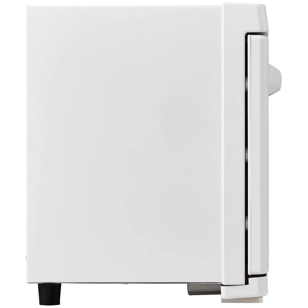 VEVOR Hot Towel Warmer,23L Large Capacity Spa Hot Towel Warmers with See Through Window, 2 Stainless Steel Racks, Holds up 50-60 Towels, 2-in-1 Quick All-round Heating for Facials, SPA, Massage, Salon
