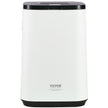 VEVOR Towel Warmer 20L, Towel Warmer Bucket with 24h Delay Timer, 20/40/60 Min Auto Shut Off, Child Lock, LED Screen & U-shaped Light, Large Towel Warmer for Bathroom, Spa, Bathrobe, Blanket & Pajama