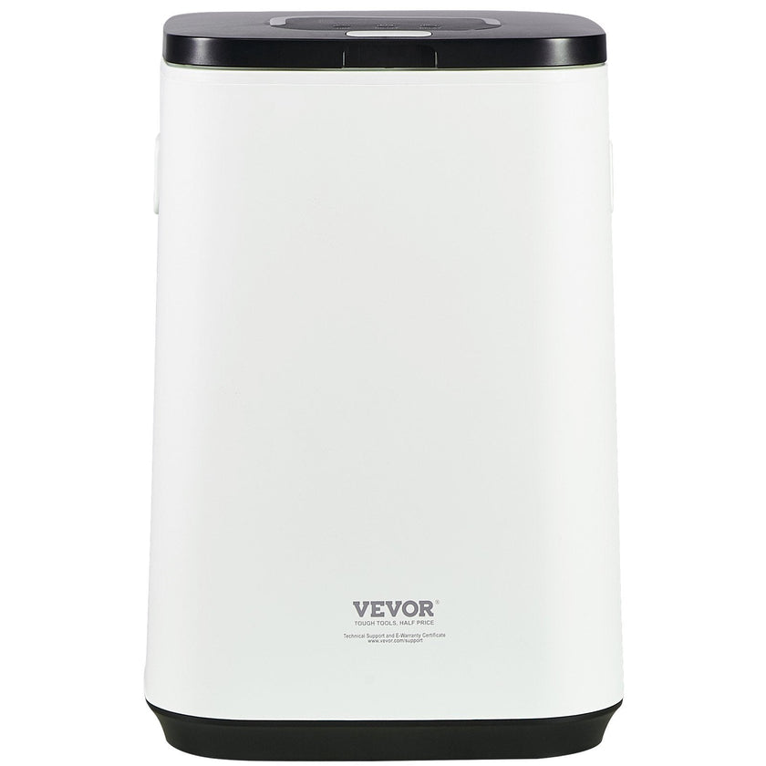 VEVOR Towel Warmer 20L, Towel Warmer Bucket with 24h Delay Timer, 20/40/60 Min Auto Shut Off, Child Lock, LED Screen & U-shaped Light, Large Towel Warmer for Bathroom, Spa, Bathrobe, Blanket & Pajama