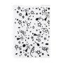 Embossing Folders Set, 15 Pieces 4.13