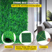 VEVOR Artificial Boxwood Panels, 14 PCS 20