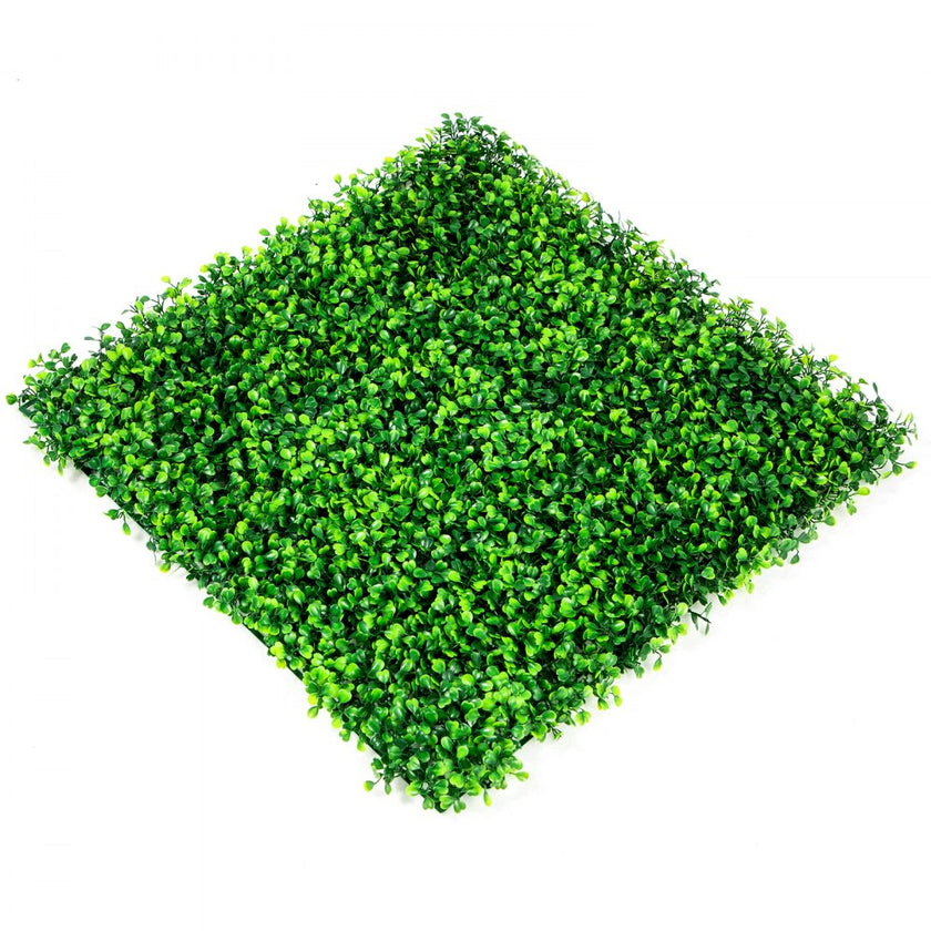 VEVOR Artificial Boxwood Panels, 14 PCS 20