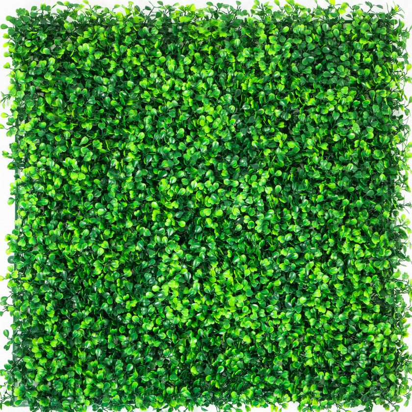 VEVOR Artificial Boxwood Panels, 14 PCS 20