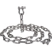 VEVOR Anchor Chain, 10 ft x 5/16 in Stainless Steel Chain, 3/8