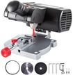 VEVOR Mini Miter Cut-off Chop Saw, Two 2-5/16\