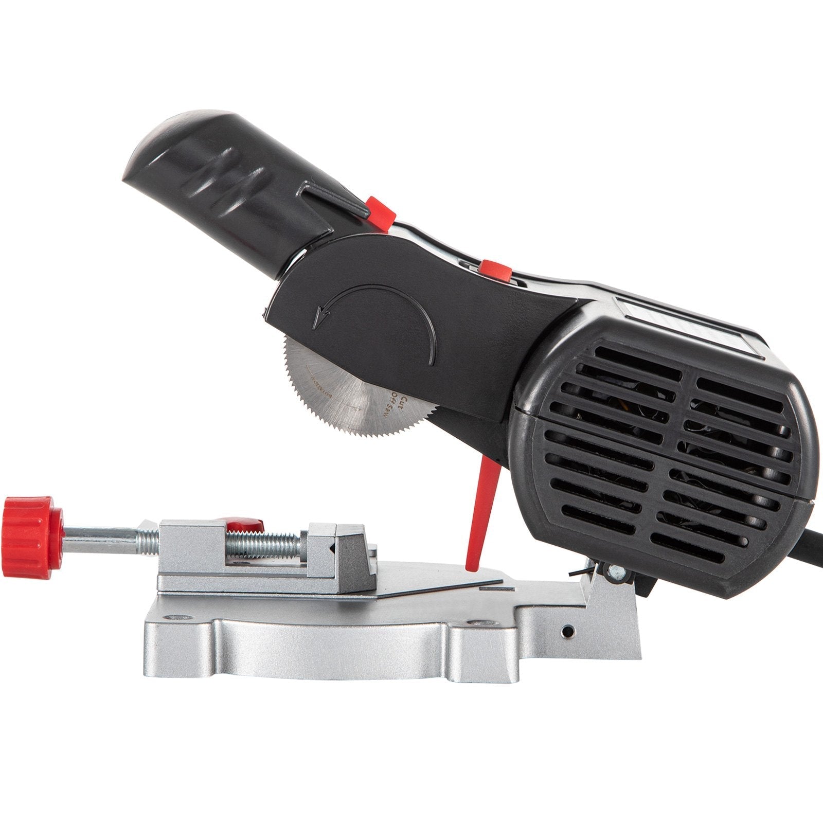 VEVOR Mini Miter Cut-off Chop Saw, Two 2-5/16\