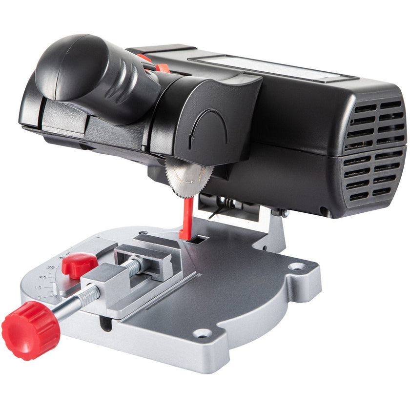 VEVOR Mini Miter Cut-off Chop Saw, Two 2-5/16\