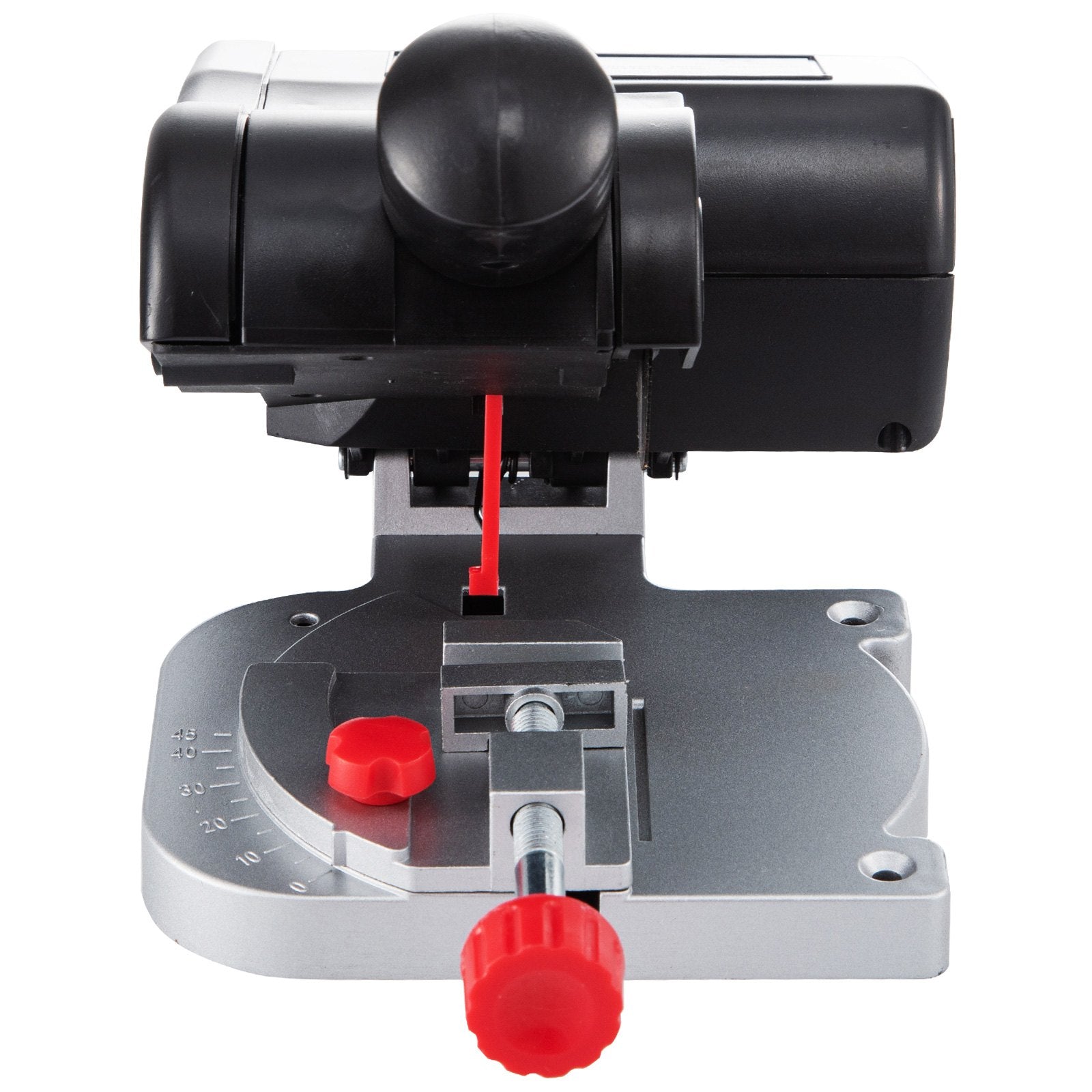 VEVOR Mini Miter Cut-off Chop Saw, Two 2-5/16\