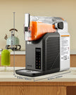2L Slushy Machine No Ice Needed Frozen Drink Maker 6 Preset Programs