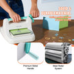 VEVOR Manual Die Cutting Embossing Machine 6