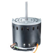VEVOR 1/2HP Furnace Blower Motor, 208/230V 2.7Amps, 1075RPM 5 Speeds, CW/CCW Rotation, 48 Frame 3.4