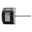 VEVOR 1/3HP Furnace Blower Motor, 110/120V 4.4Amps, 1075RPM 4 Speeds, CW/CCW Rotation, 48 Frame 5.2