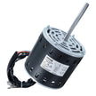 VEVOR 3/4HP Furnace Blower Motor, 208/230V 3.85Amps, 1075RPM 5 Speeds, CW/CCW Rotation, 48 Frame 4.8