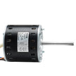 VEVOR 3/4HP Furnace Blower Motor, 208/230V 3.85Amps, 1075RPM 5 Speeds, CW/CCW Rotation, 48 Frame 4.8
