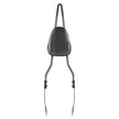 VEVOR Motorcycle Backrest Sissy Bar for Harley-Davidson Touring Models 2006-2017