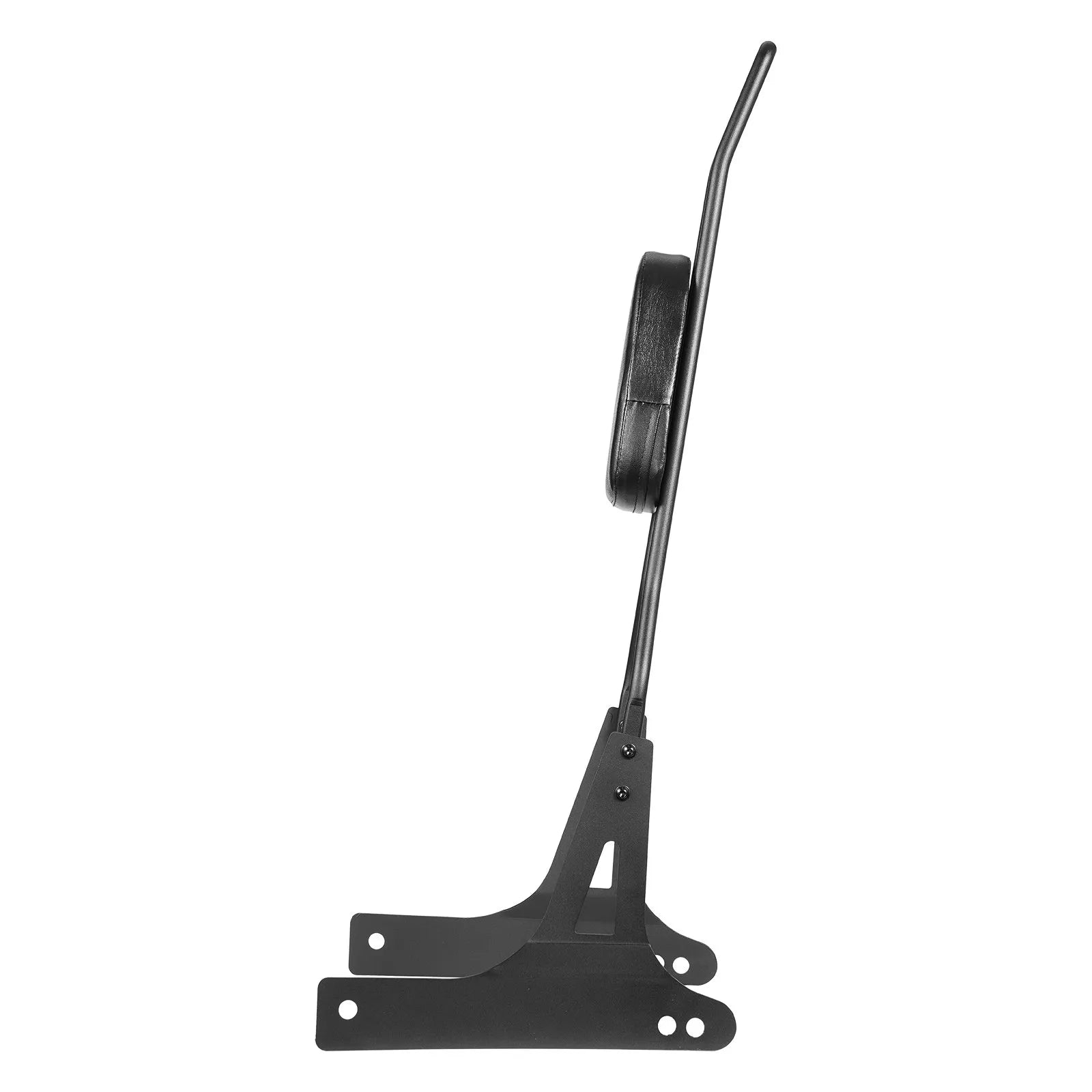 VEVOR Motorcycle Backrest Sissy Bar for Harley-Davidson Touring Models 2006-2017