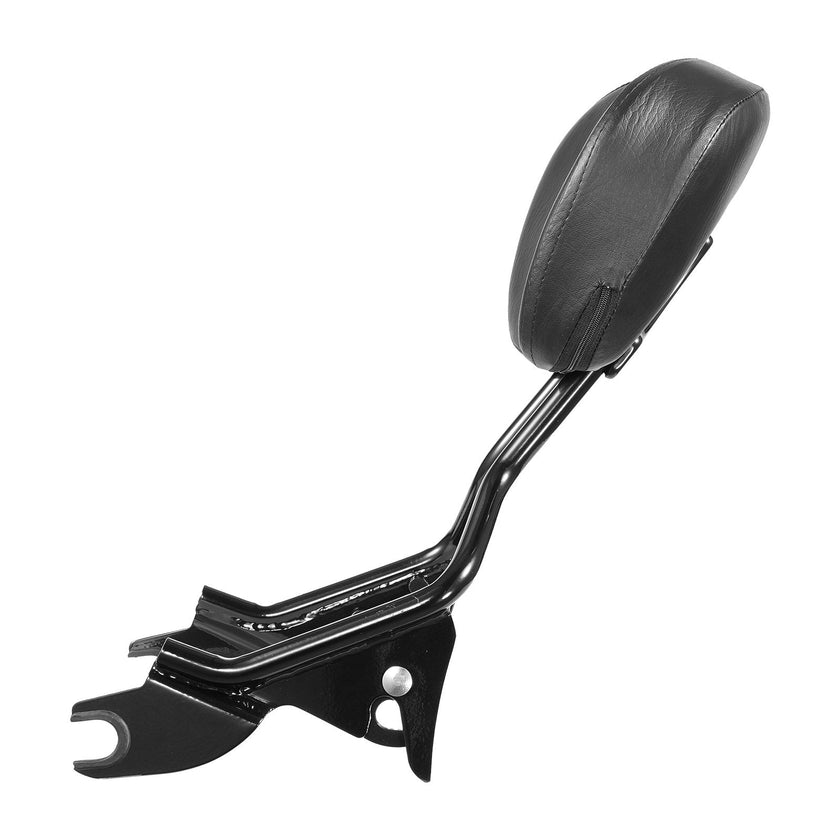 VEVOR Motorcycle Backrest Sissy Bar for Harley-Davidson Touring Models 2009-2024